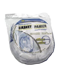 Panier pliable multi-usage