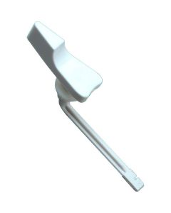 American Standard Flush Level - White