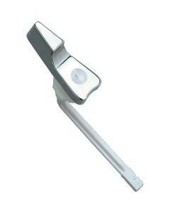 Levier de chasse American Standard - chrome