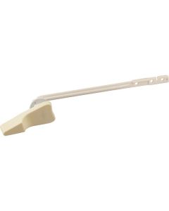 Crane Flush Lever - Bone