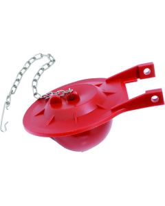 Clapet Toto G-Max en silicone