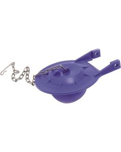 Clapet Toto "power Gravity" en silicone