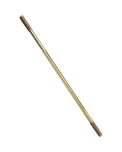 Bras de flotteur en laiton de 8"