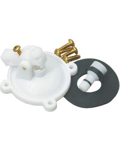 7-Piece Fill Valvle Repair Kit