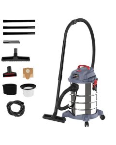 Vaccum Wet & Dry 8 Gallons 5.5HP