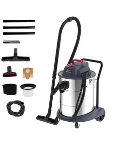 Aspirateur Sec et Humide 13 Gallons 5.5 HP