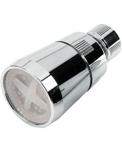 Shower Head - Adjustable Jet