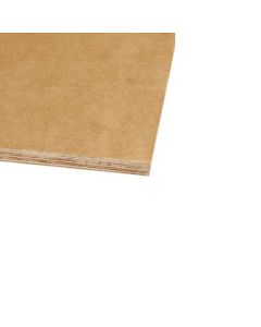 Crezon Plywood 3/4" x 4' x 8'