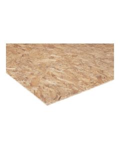 7/16" x 4' x 8' OSB Panel