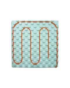 Isorad V2 160 Insulation panel 2-1/2" x 4' x 4'