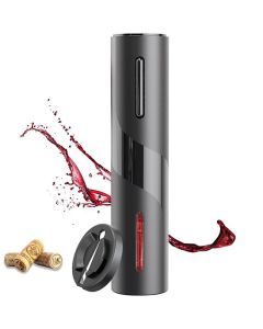Electric Wine Bottle Opener