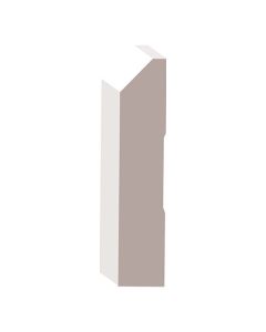 Urban MDF Primed Casing 3/4" x 3-1/2" x 8'
