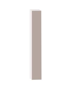 Primed S4S MDF Board 3/4" x 4-9/16" x 8'