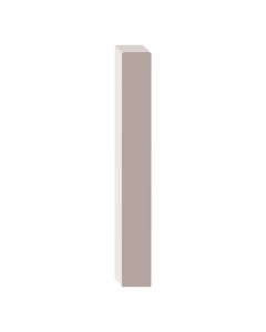 Birch Rectangular Moulding 3/4" x 7-1/4" x 6'