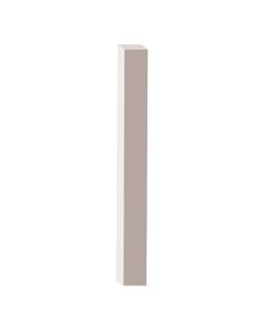 Moulure rectangulaire en pin jointé 3/4" x7-1/4" x 8'