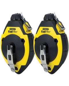 FatMax Chalk Reel - 100' - 2/Pkg