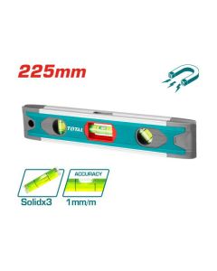 Magnetic Spirit Level 225 mm (9 Inches)