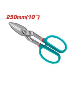 10-Inch (254 mm) Tin Snips