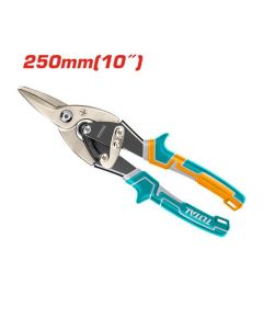 10-Inch (250 mm) Aviation Tin Snips