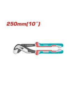 Pince multiprise 10 pouces (250 mm) avec poignée ergonomique