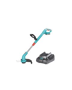 Coupe-bordures sans fil 20V avec batterie 2.0Ah et accessoires