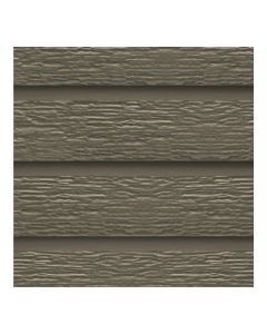 CanExel Revêtement Ridgewood D5, 12" x 12', Falaise (44pc)