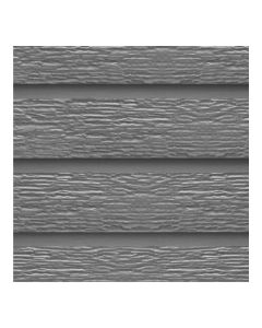 CanExel Ridgewood D5 Siding - 12" x 12' - Granit (44sf)