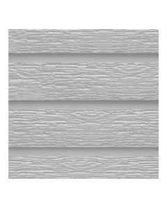 CanExel Ridgewood D5 Siding - 12" x 12' - Mist Grey (44sqft)