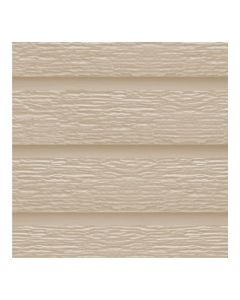 CanExel Revêtement Ridgewood D5, 12" x 12', Sable (44 pi²)