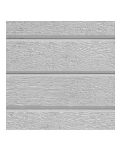 CanExel Vstyle Siding - 12" x 12' - Mist Grey (44sf)