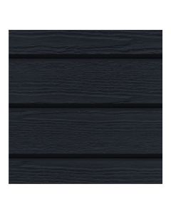 Revêtement VStyle CanExel, 12" x 12', Noir (44pc)