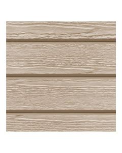 CanExel Vstyle Siding - 12" x 12' - Sand (44sf)