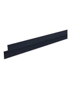 CanExcel Transition Moulding - 10' - Black