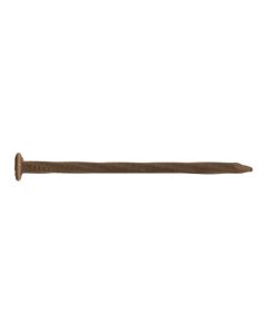 Clous vrillés pour revêtement CanExel, barista, 2", 2lb