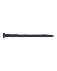 Twisted Nails for CanExel Coating - 2" - Black - 2lb