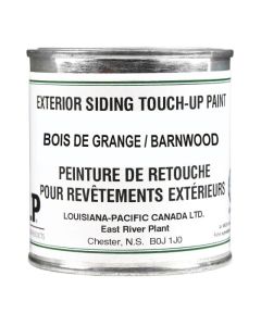 CanExel Touch-up Paint - Barn Wood