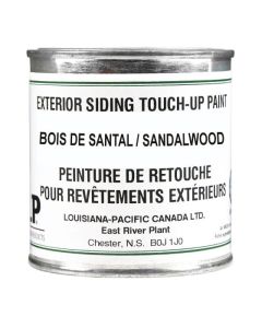Peinture de retouche pour le CanExel, Bois santal