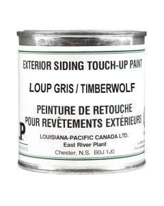 CanExel Touch-up Paint - Wolf Grey
