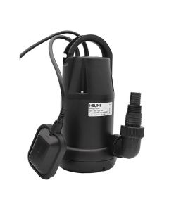 1/2 HP Submersible Utility Pump