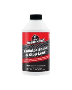 Antifuite pour radiateur 325ml