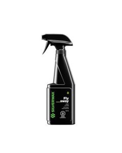 SILVERWAX Insect Cleaner 500 ml
