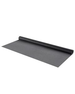 Micro Mesh Screen 36" X 84" Black
