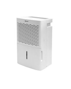 GREE Chalet Dehumidifier Energy Star Certified - White - 20 Pints