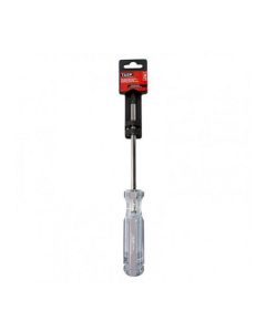 Phillips Stubby Elite Acetate Hard Grip Screwdriver - #3 x 6"