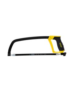 12" Rubber Grip Hacksaw