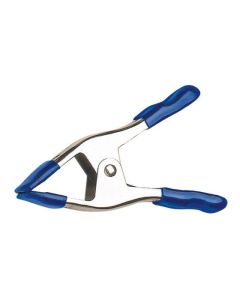 Metal Spring Clamps - 1"