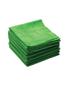 Microfiber Cloth - 10/pkg