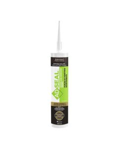 Scellant adhésif hybride d'étanchéité, moka foncé, 304 ml