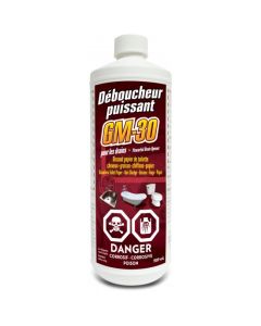 Powerfull Drain Opener GM-30 909ml