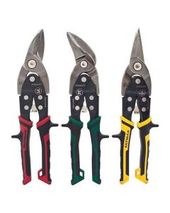 3Pc Aviation Snip Set